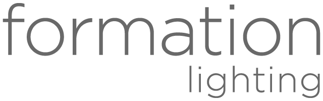 formation lighting logo